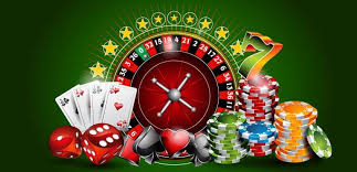 Официальный сайт GoldBet Casino
