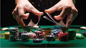 Официальный сайт Casino Pobeda